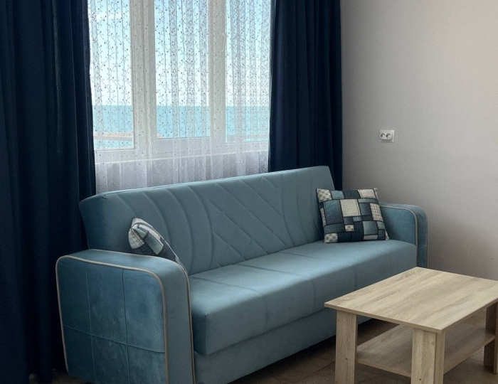 Номер улучшенный комфорт - Отель Feniks / Феникс Цандрыпш