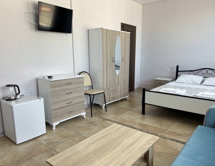 Номер улучшенный комфорт - Отель Feniks / Феникс Цандрыпш