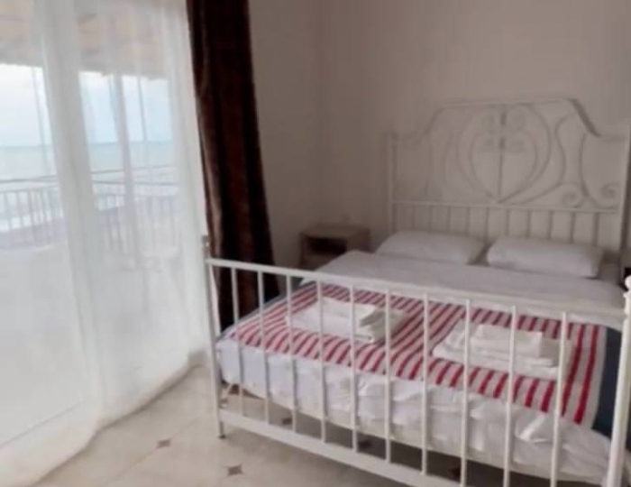 Номер люкс семейный - Отель Feniks / Феникс Цандрыпш