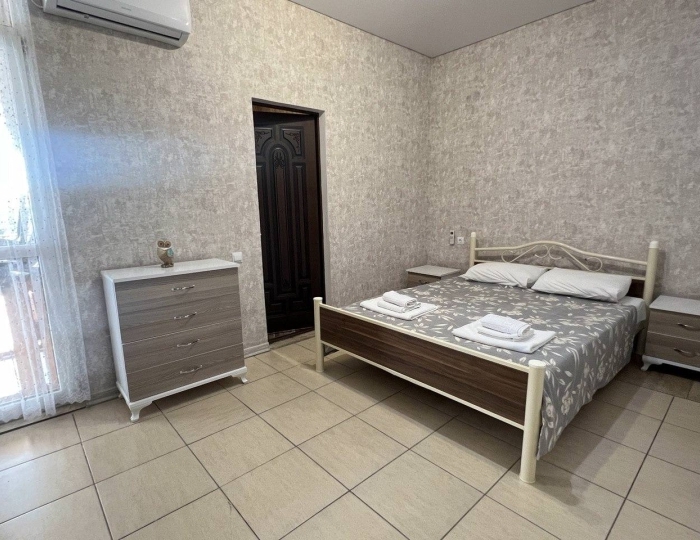 2-комнатный номер люкс комфорт - Отель Feniks / Феникс Цандрыпш