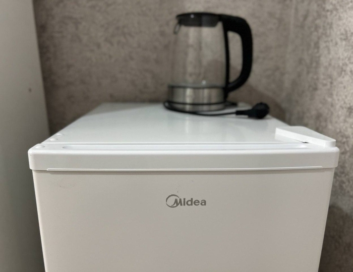 2-комнатный номер люкс комфорт - Отель Feniks / Феникс Цандрыпш